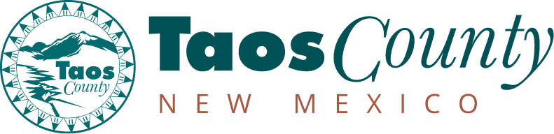 Taos County Comprehensive Plan